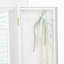 Fashion Prints Freestanding Jewelry Armoire-24337799