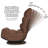 Brentford Linen Swivel Lounge Chair