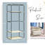 URBNLIVING Metal Wardrobe-87844637