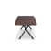 Norrine Rectangular 100Cm L x 200Cm W Dining Table