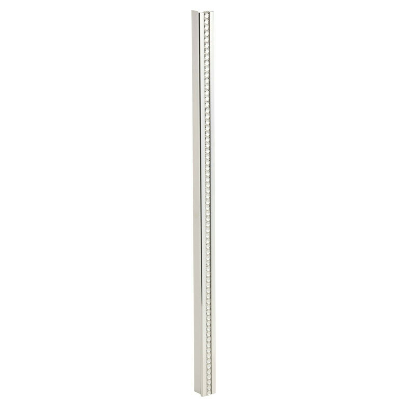 Dwyer Diamantee 3.5 cm Centre Bar Handle