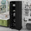 Armoire de rangement polyvalente 2 portes-1539473324