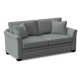 Bridgeport 85'' Upholstered Sofa