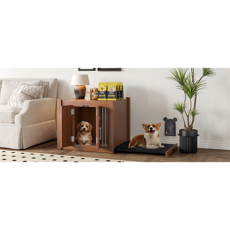 Jamison Outdoor Lightweight Concrete Side Table