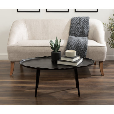 Table basse 4 pieds Avelines