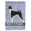 Drapeau impérial Shih Tzu Welcome Garden taille 9EC59815D20042D399EE9FCE8498D299-284386835