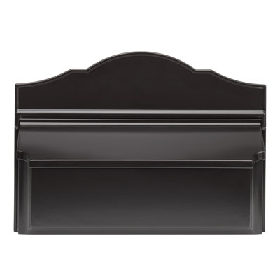 Wall Mounted Mailbox