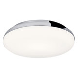 Mashiko Flush Mount