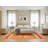 Malaine Performance Striped Indoor Rug-119344234