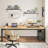 Dining Table Large Rectangle Kitchen Dinner Table-963862548-963862550