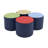 SoftScape 15" Circle/Cylinder Accent Ottomans-50259794