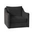 Joli 36" Wide Swivel Armchair-49048907-49048949