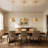 Dimmable Dome Pendant-454267438