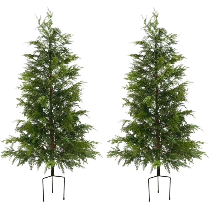 Plant, 120cm x 16cm