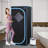 Holaki 1-Person Portable Traditional Steam Sauna Tent With Remote Control-100015008