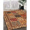 Abstract Indoor Rug