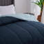  Édredon simple réversible toutes saisons en duvet synthétique-528040271-528040264