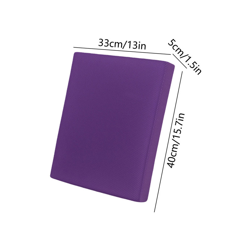 Finial Decorative Object, Purple