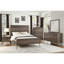 Commode 6 tiroirs Bramblett