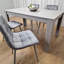 Mirsada 4 - Person Dining Set-1439844734