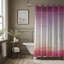Rideau de douche Pink Shift - Premium-857603775