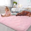 Shag Area Rug-128596953