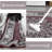 Washable Area Rug, Red Rugs For Living Room, Vintage Area Rug For Bedroom, Distressed Traditional Rugs, Foldable Thin Mat, Large Indoor Area Rugs, Non-Slip Stain Low Pile Carpet For House-2010098759