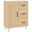 Binoche 69.5 Wide 3 Drawer-1335894267