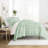 Becky Cameron Plaid Duvet Cover Set-729709243-729709244