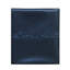 Ensemble de draps 6 pièces en polyester bleu foncé, pour lit queen, infroissable et à poches profondes.-134685646-134685658