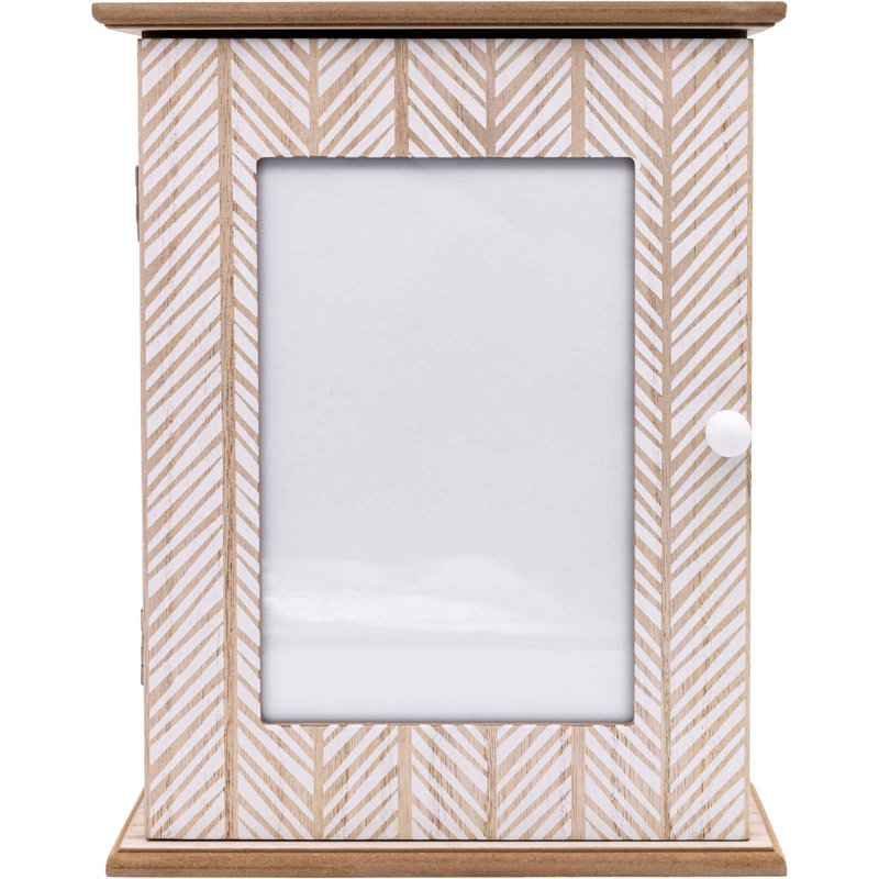 Maderos Wall Organizer