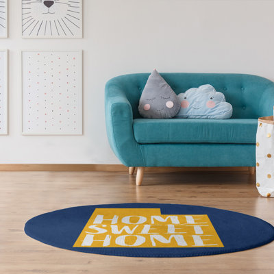 Tapis de poly-chenille en utah