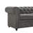 Caigan 79.13'' Chesterfield Tufted Sofa-106408913