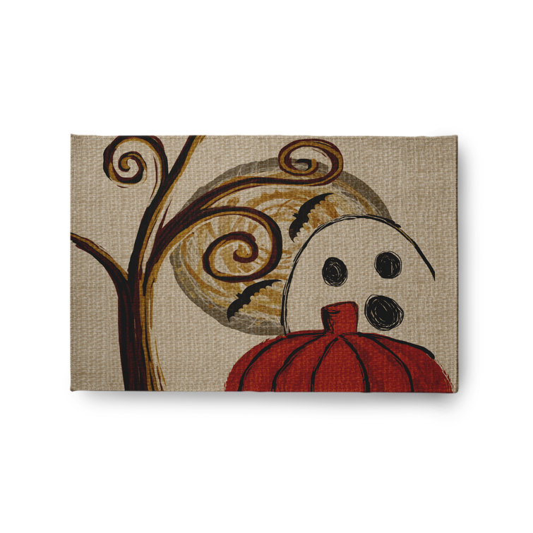Barlet Chenille Indoor Rug
