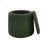 Round Storage Ottoman-631608459