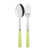 Lime is out of stock selected