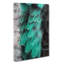 Ruffled Feathers - Wrapped Canvas Print-55338314