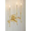 3 - Light Candle Wall Light