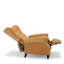Buttoned Carmona Wingback Recliner Chair-1270978154