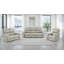 Causeuse inclinable électrique Brickston Triple - gris-122505262