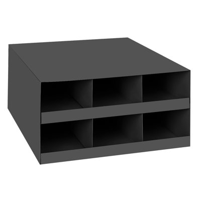 16.13 " W Steel Storage Rack