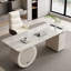 Bureau blanc avec plaque Creative Rock-1816605908-1816605906