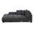 Burroughs Sectional Sofa