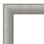 Miroir d'appoint mural en plastique Jonnie-800047891-800047900