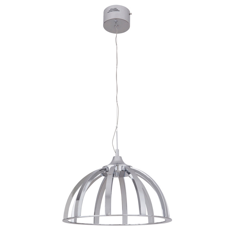 Luminaire suspendu pour dôme 10 lumières unique Moriarty