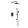 Opera Complete Shower System
