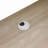 Woodlynne 33.8'' Single Bathroom Vanity with Manufactured Wood Top