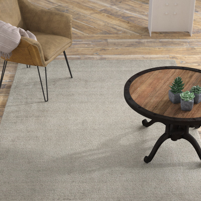 Bromwich Wool Indoor Rug, Rectangle 7'9" x 9'9"
