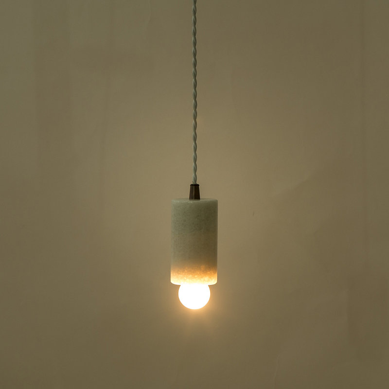 Nellcote 1 - Light Pendant