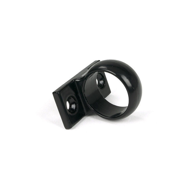 Eye Lift Sash, Black